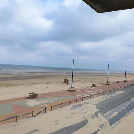 Appartement Bray-Dunes, 2 Pieces, 4 Personnes - Fr-1-661-4 Экстерьер фото