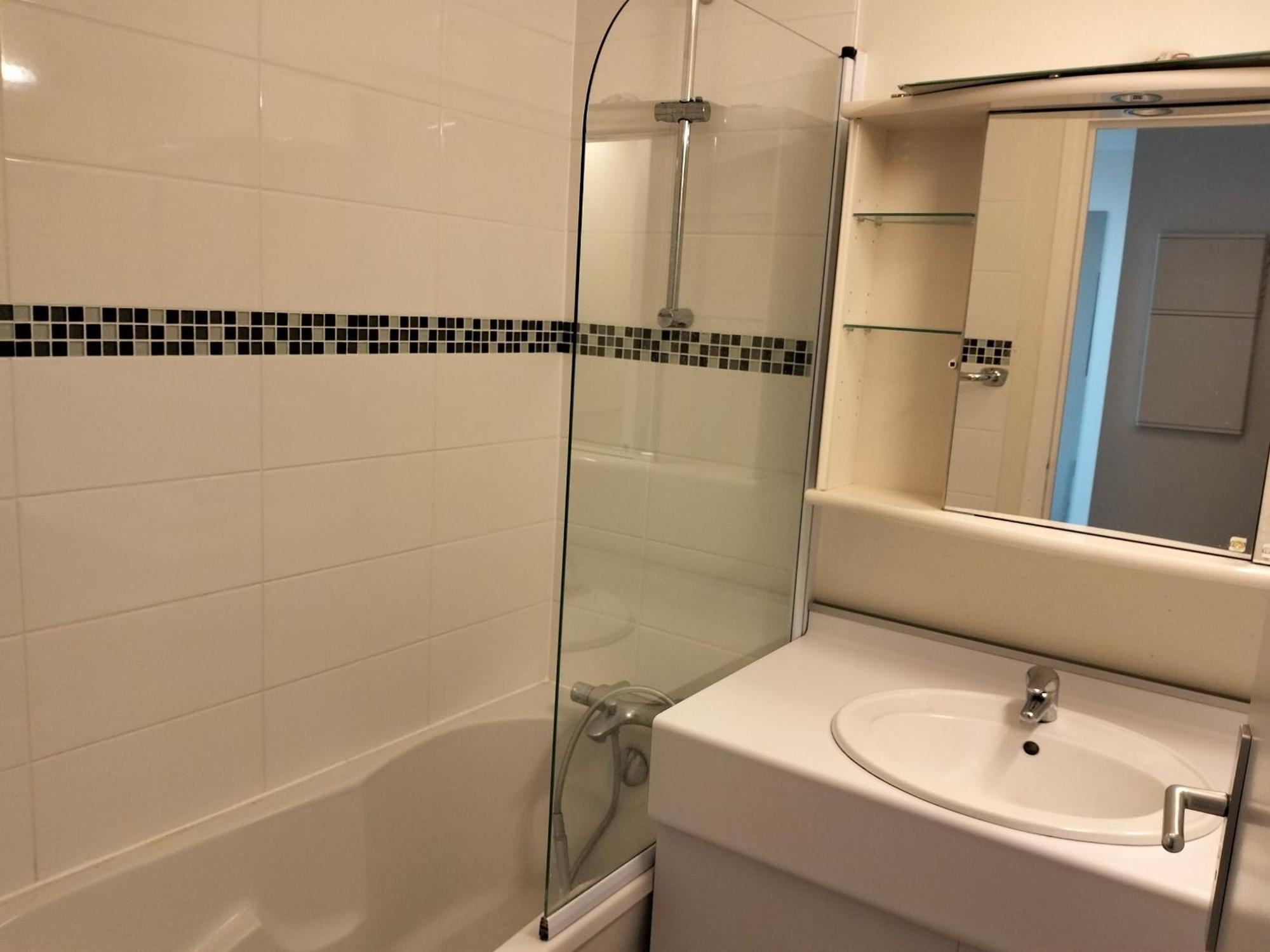 Appartement Bray-Dunes, 2 Pieces, 4 Personnes - Fr-1-661-4 Экстерьер фото