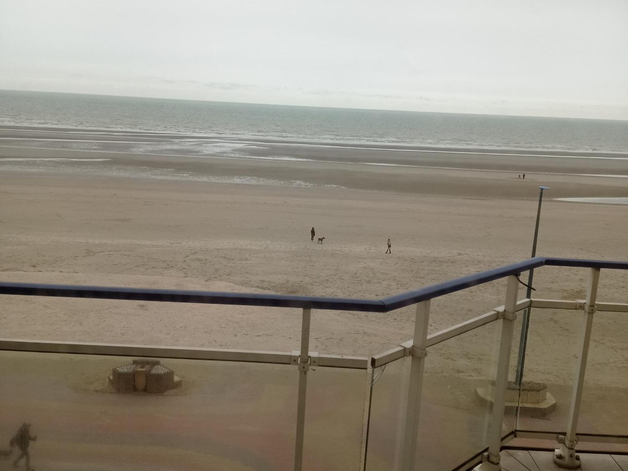 Appartement Bray-Dunes, 2 Pieces, 4 Personnes - Fr-1-661-4 Экстерьер фото
