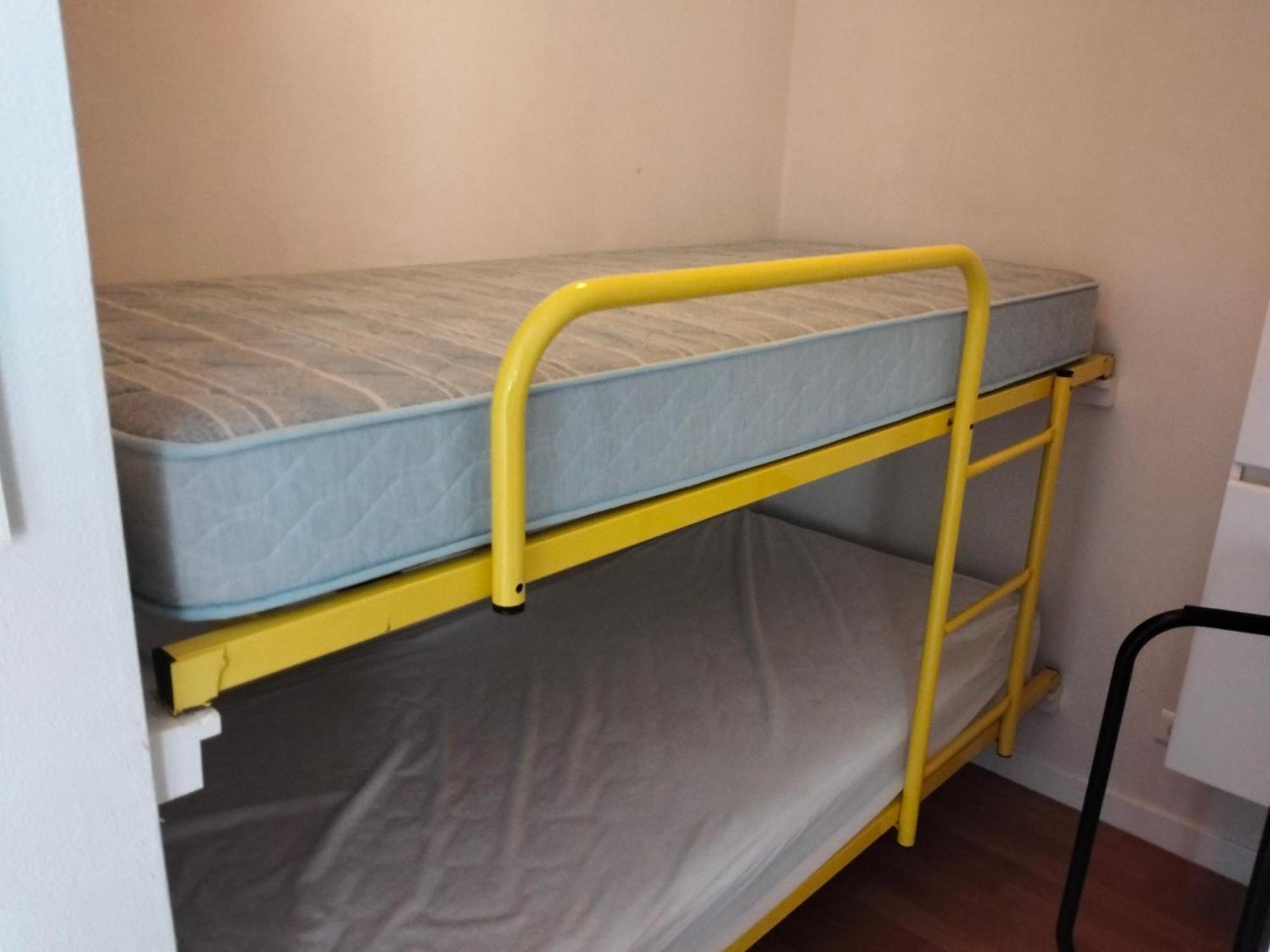 Appartement Bray-Dunes, 2 Pieces, 4 Personnes - Fr-1-661-4 Экстерьер фото