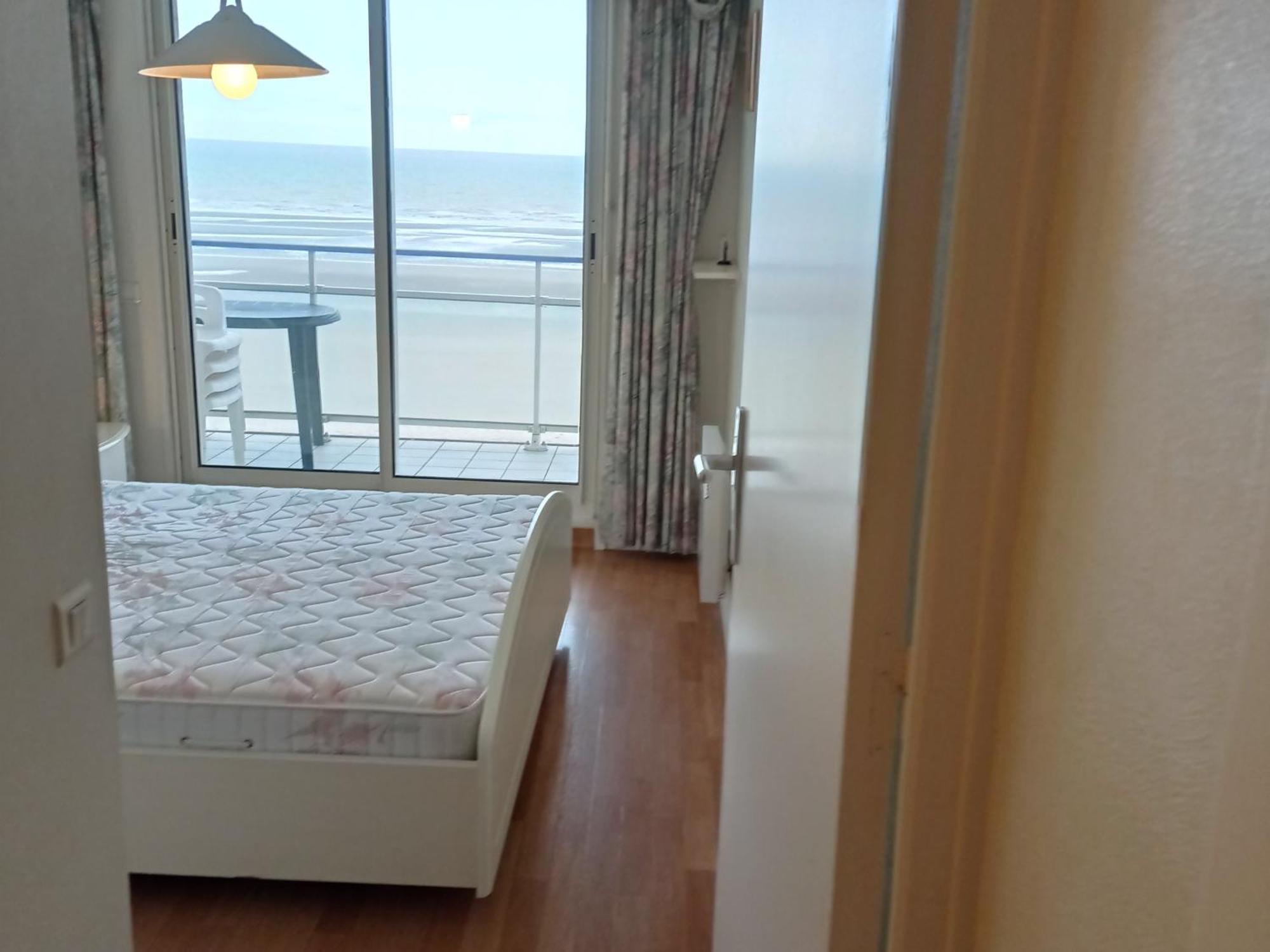 Appartement Bray-Dunes, 2 Pieces, 4 Personnes - Fr-1-661-4 Экстерьер фото